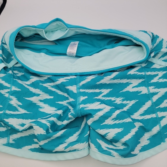 IVIVVA by Lululemon, Size 14 shorts - Picture 6 of 6